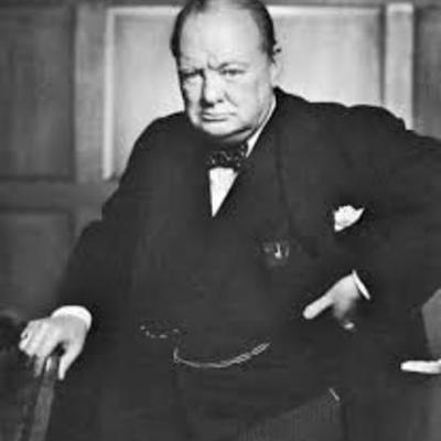 Timeline: Winston Churchill CAO