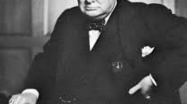 Timeline: Winston Churchill CAO