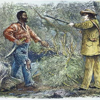 Timeline: Nat Turner's Rebellion ~ Kyle McKnight 1A