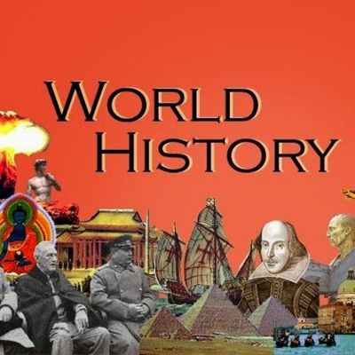 Timeline: World Studies Timeline