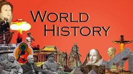 Timeline: World Studies Timeline