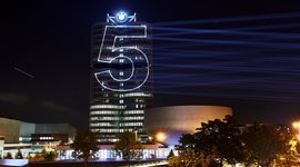 Timeline: BMW 5 серії кузову G30