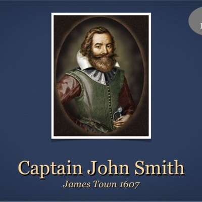 Timeline: 13 Colonies