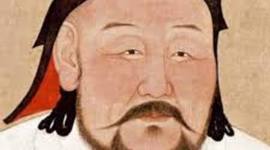 Timeline: Kublai Khan