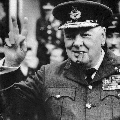 Timeline: Winston Leonard Spencer Churchill