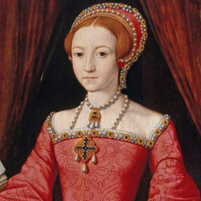 Timeline: Queen Elizabeth I