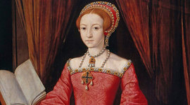 Timeline: Queen Elizabeth I