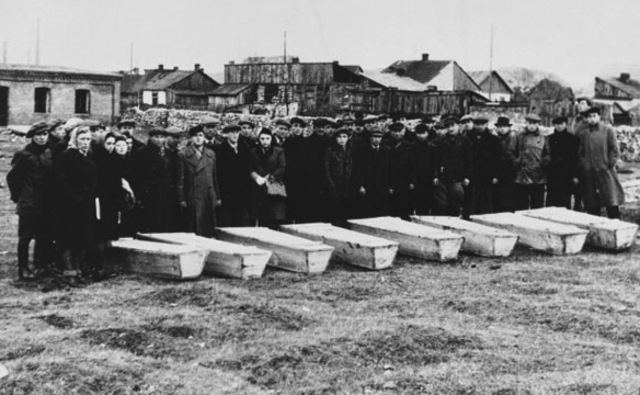 Antisemitism Timeline | Timetoast timelines