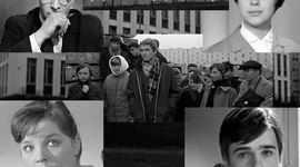 Timeline: Жизики