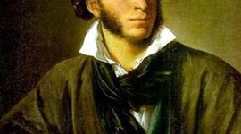 Timeline: Биография А.С. Пушкина