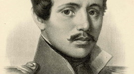 Timeline:  Биография Лермонтова