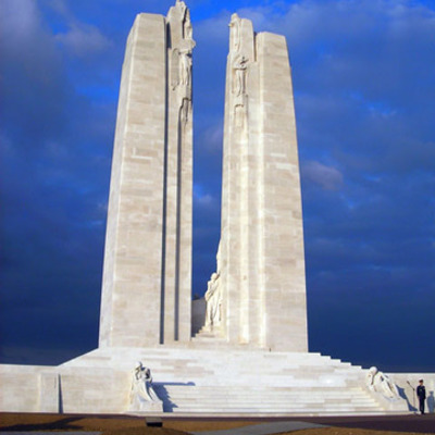 Timeline: Creation of World War I Memorials