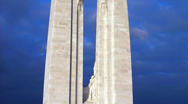 Timeline: Creation of World War I Memorials