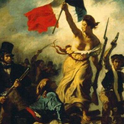 Timeline: El LIBERALISMO Y EL NACIONALISMO EN EL SIGLO XIX