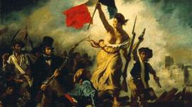 Timeline: El LIBERALISMO Y EL NACIONALISMO EN EL SIGLO XIX