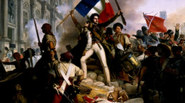 Timeline: Liberalismo y Nacionalismo en el S XIX