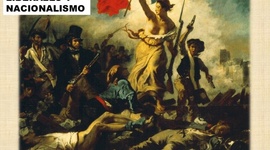 Timeline: LIBERALISMO Y NACIONALISMO EN EL S. XIX