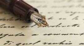 Timeline: Evolución de la poesía.