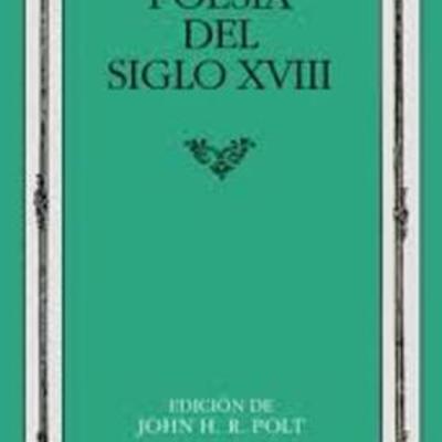 Timeline: eje temporal de poesía de los siglos XVIII , XIX y XX- Gorka Amo y Pablo Arnedo 4.B