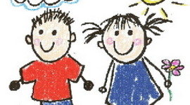 Timeline: óvodás gyermekek fejlődési szakaszai