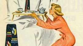 Timeline: Sexism and Advertising through the decades