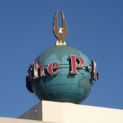 Timeline: Seattle Post-Intelligencer: Turning the Page