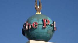 Timeline: Seattle Post-Intelligencer: Turning the Page