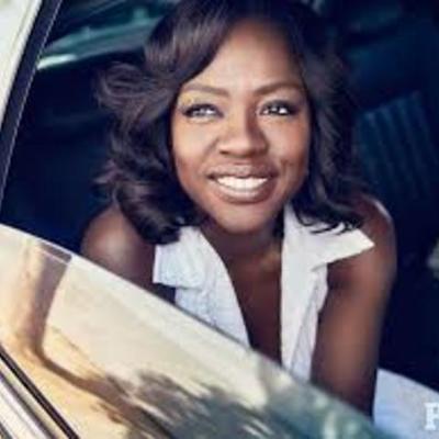 Timeline: Viola Davis
