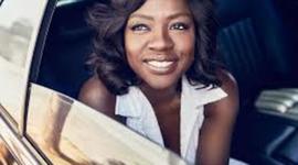 Timeline: Viola Davis