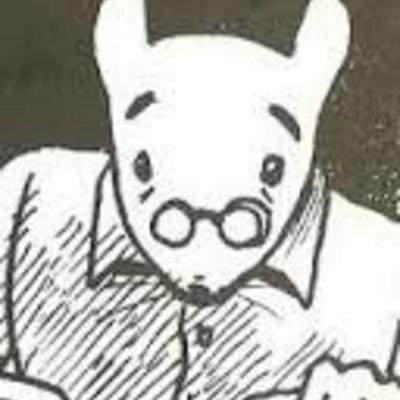 Timeline: Maus (Vadek timeline)