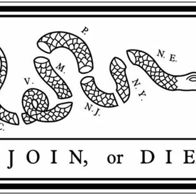 Timeline: The Causes Of The American