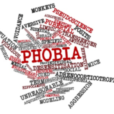 Timeline: Specific Phobias