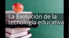 Timeline: Evolución histórica de la Tecnología Educativa