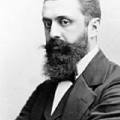 Timeline: ציונות - הרצל