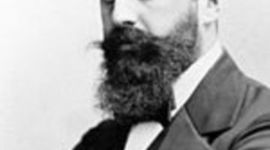 Timeline: ציונות - הרצל