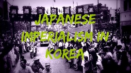 Timeline: Japanese Imperialism in Korea