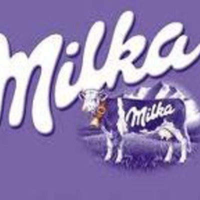 Timeline: Historia de Milka
