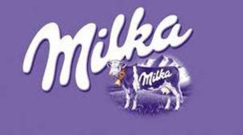 Timeline: Historia de Milka