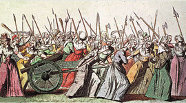 Timeline: Women Rights by Jerlyn Espinal