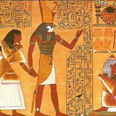 Timeline: ORIGEN Y EVOLUCIÓN DE LA ESCRITURA