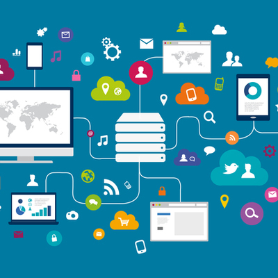 Timeline: Historia de la Informática