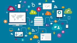 Timeline: Historia de la Informática