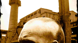 Timeline: Сталкер