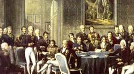 Timeline: REVOLUCIONES LIBERALES