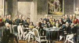 Timeline: Liberalismo y Nacionalismo en el siglo XIX