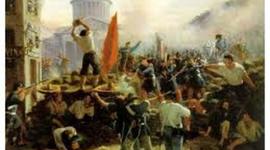 Timeline: LIBERALISMO Y NACIONALISMO EN EL SIGLO XIX