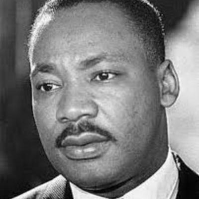 Timeline: Martin Luther King