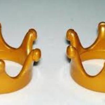 Timeline: Kings & Queens