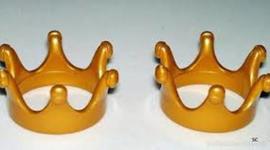 Timeline: Kings & Queens