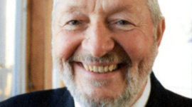 Timeline: Bob zellner